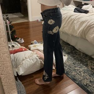 White House Black Market Jeans